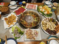 -大理董·董家小厨野生菌火锅(古城旗舰店)