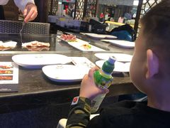 -湘汇概念铁板烧(铁西万达店)