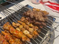 -延边金利串店(安达街店)