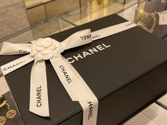 -CHANEL(恒隆广场店)