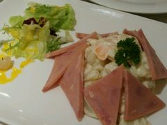 -维兰西餐(万泉河店)