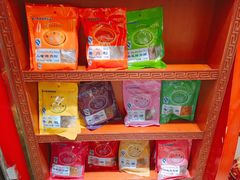 零售区-黄胜记肉干(思明店)