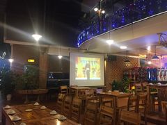 -Draft Beer Restaurant & Bar