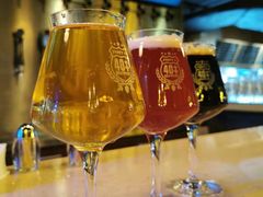 -40+精酿啤酒俱乐部(国投财富广场店)