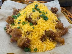 -南记食粥坊·宵夜大排档(莲花总店)