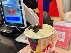 -DQ·蛋糕·冰淇淋(科华王府井店)