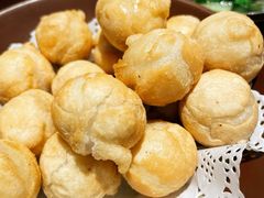 -川堂风·跷脚牛肉·乐山爆炒(宝山日月光店)