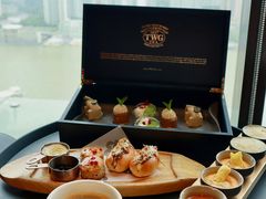 -上海外滩英迪格酒店