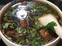 -白杨包子(通达街店)