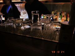 -HUNTING BAR亨霆鸡尾酒馆(越秀淘金店)