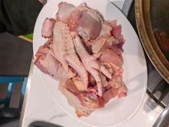 -菌小白·野生菌火锅(时尚天河店)