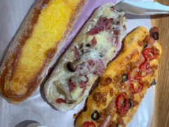 -丁香西饼屋(桂林路店)