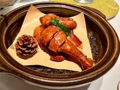 -锦楼·臻选新杭帮(正大广场店)