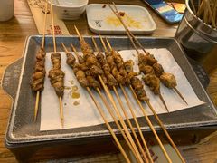-管氏翅吧(国展店)