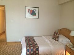 -南京维景国际大酒店(南京博物院店)