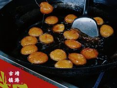 -靖港古镇