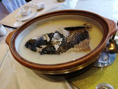 -风味小馆(天目湖宾馆店)