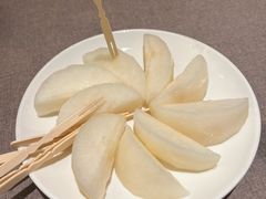 -花家怡园(四合院总店)