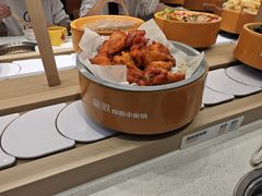 -龍歌自助小火锅(城阳万象汇店)