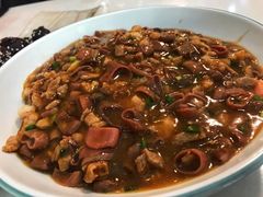-小郭私房菜·海肠捞饭店(学士街店)
