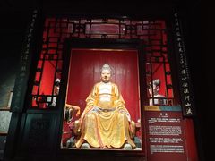 -成都武侯祠博物馆