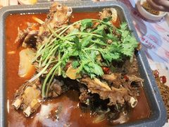 -谭十三大排档·18年老字号(船山路总店)