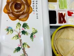 -京味斋·北京烤鸭(华威桥北工大店)