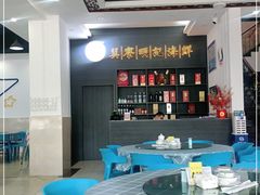 -明记海鲜大排档(巽寮湾店)