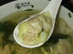 开洋馄饨-熙盛源(滨湖万达店)