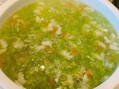 -大榭国际大酒店-中餐厅