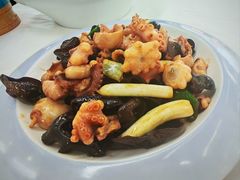 -日照大牌檔•小船海鲜(万平口店)