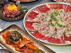 -大阪烧肉BAKA一代(十亩地店)