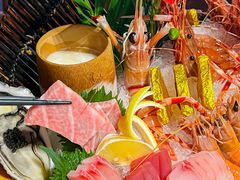 -山盛创作料理·Yamamori(珠宾店)