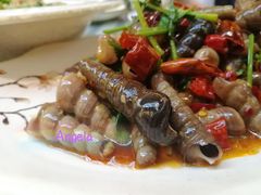 辣炒钉螺-以前的小酒馆(中山广场店)