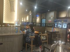 -古乐牛香·鲜牛肉牛杂火锅(五一中路店)