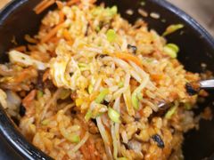 -肉甲韩国木炭烤肉(新壹街1店)