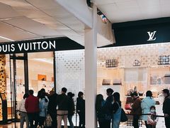 -LV路易威登(德基广场店)