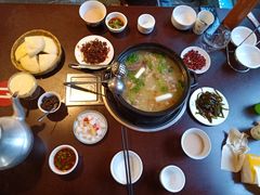 -尼玛藏家风味园(阿山食城店)
