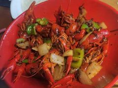 -腰子哥烤串(石佛营炫特店)