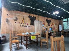 -柴火农家饭(遇龙河店)