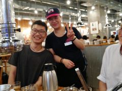 -姜虎东白丁烤肉(深圳湾后海汇店)