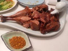 -外婆小聚茶餐厅·生日·团建(市民中心店)