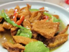 -新粤新疆菜清真餐厅(拱北店)