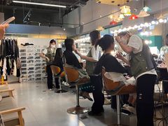 -海马体照相馆(海口日月广场店)