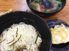 -老盛兴汤包馆(江宁一店)