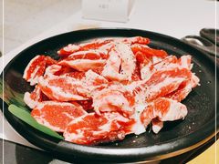 -花味烤肉·拌饭(庐阳万象汇店)