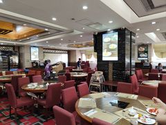 -澳门富豪酒店
