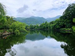 -台州府城(东湖)