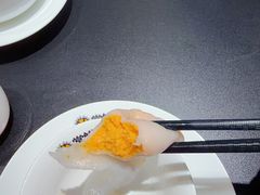 -常鲜楼常来尝鲜海胆馆(星海店)