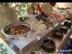 -339旋转餐厅(天府熊猫塔店)